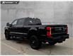 2025 Ford F-350 Lariat (Stk: MS775) in Kamloops - Image 4 of 24