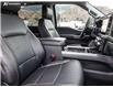 2025 Ford F-350 Lariat (Stk: MS775) in Kamloops - Image 21 of 24