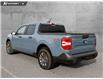 2026 Ford Maverick XLT (Stk: QT065) in Kamloops - Image 4 of 24