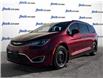 2018 Chrysler Pacifica Touring-L (Stk: TT8293) in Sarnia - Image 1 of 25