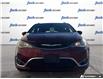 2018 Chrysler Pacifica Touring-L (Stk: TT8293) in Sarnia - Image 2 of 25