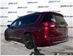 2018 Chrysler Pacifica Touring-L (Stk: TT8293) in Sarnia - Image 4 of 25