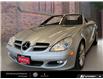 2007 Mercedes-Benz SLK-Class Base (Stk: 912190) in Victoria - Image 1 of 22