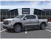 2026 GMC Sierra 1500 SLT (Stk: G100140) in Barrhead - Image 2 of 6