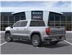 2026 GMC Sierra 1500 SLT (Stk: G100140) in Barrhead - Image 3 of 6