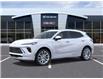 2026 Buick Envision Avenir (Stk: G100139) in Barrhead - Image 2 of 6