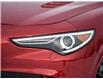 2021 Alfa Romeo Stelvio Quadrifoglio (Stk: U1271) in Oakville - Image 3 of 28