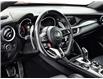 2021 Alfa Romeo Stelvio Quadrifoglio (Stk: U1271) in Oakville - Image 11 of 28