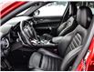 2021 Alfa Romeo Stelvio Quadrifoglio (Stk: U1271) in Oakville - Image 12 of 28