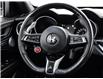 2021 Alfa Romeo Stelvio Quadrifoglio (Stk: U1271) in Oakville - Image 23 of 28