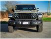 2026 Jeep Wrangler Sport (Stk: T227319) in Surrey - Image 2 of 27