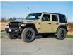 2026 Jeep Wrangler Sport (Stk: T224303) in Surrey - Image 1 of 28