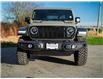 2026 Jeep Wrangler Sport (Stk: T224303) in Surrey - Image 2 of 28