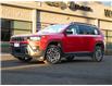 2026 Jeep Cherokee  (Stk: T190984) in Surrey - Image 1 of 10