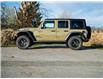 2026 Jeep Wrangler Sport (Stk: T227320) in Surrey - Image 3 of 27