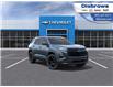 2026 Chevrolet Equinox LT (Stk: 85839) in St. Thomas - Image 1 of 24