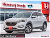 2016 Hyundai Tucson Premium (Stk: T7276A) in Niagara Falls - Image 1 of 26