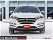 2016 Hyundai Tucson Premium (Stk: T7276A) in Niagara Falls - Image 4 of 26 2016 Hyundai Tucson Premium (Stk: T7276A) in Niagara Falls - Image 4 of 26