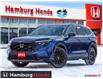 2024 Honda CR-V Hybrid EX-L (Stk: T7307U) in Niagara Falls - Image 1 of 29