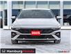 2025 Hyundai Elantra Preferred (Stk: T7291) in Niagara Falls - Image 4 of 25