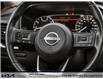 2023 Nissan Rogue Sv | PANO ROOF  360 BACK UP CAM | LOW KM (Stk: U3225) in Grimsby - Image 9 of 18
