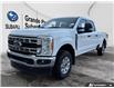 2023 Ford F-250 XLT (Stk: PS2154) in Grande Prairie - Image 1 of 24