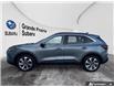 2024 Ford Escape Platinum (Stk: PS2121) in Grande Prairie - Image 2 of 26