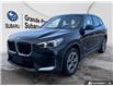 2025 BMW X1 xDrive28i (Stk: PS2126) in Grande Prairie - Image 1 of 12