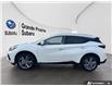 2024 Nissan Murano Platinum (Stk: PS2122) in Grande Prairie - Image 2 of 25