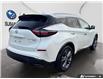 2024 Nissan Murano Platinum (Stk: PS2122) in Grande Prairie - Image 5 of 25