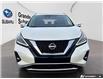 2024 Nissan Murano Platinum (Stk: PS2122) in Grande Prairie - Image 8 of 25