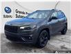 2021 Jeep Cherokee Altitude (Stk: PS2142) in Grande Prairie - Image 1 of 26