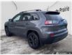 2021 Jeep Cherokee Altitude (Stk: PS2142) in Grande Prairie - Image 3 of 26