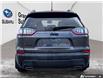 2021 Jeep Cherokee Altitude (Stk: PS2142) in Grande Prairie - Image 4 of 26