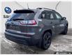 2021 Jeep Cherokee Altitude (Stk: PS2142) in Grande Prairie - Image 5 of 26