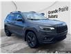 2021 Jeep Cherokee Altitude (Stk: PS2142) in Grande Prairie - Image 7 of 26