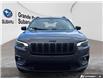 2021 Jeep Cherokee Altitude (Stk: PS2142) in Grande Prairie - Image 8 of 26