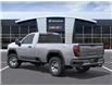 2026 GMC Sierra 2500HD Pro (Stk: 26-932) in Listowel - Image 3 of 6