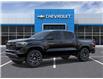 2026 Chevrolet Colorado Z71 (Stk: 26-954) in Listowel - Image 2 of 6