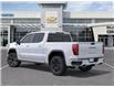 2026 GMC Sierra 1500 AT4 (Stk: TG256052) in Calgary - Image 4 of 25