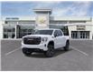 2026 GMC Sierra 1500 AT4 (Stk: TG256052) in Calgary - Image 9 of 25