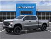 2026 Chevrolet Silverado 1500 Custom Trail Boss (Stk: 26253) in Temiskaming Shores - Image 2 of 6