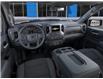 2026 Chevrolet Silverado 1500 Custom Trail Boss (Stk: 26253) in Temiskaming Shores - Image 5 of 6