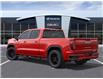 2026 GMC Sierra 1500 Elevation (Stk: 67044) in Gatineau - Image 3 of 6
