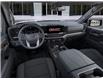 2026 GMC Sierra 1500 Elevation (Stk: 61884) in Gatineau - Image 5 of 6
