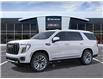 2026 GMC Yukon Denali Ultimate (Stk: 2026FTMP8M) in High River - Image 2 of 6