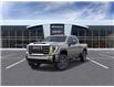 2026 GMC Sierra 2500HD  (Stk: 1GT1UM) in Pembroke - Image 1 of 6