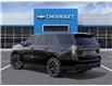 2026 Chevrolet Tahoe RST (Stk: 26-127) in Kirkland Lake - Image 3 of 6