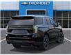2026 Chevrolet Tahoe RST (Stk: 26-127) in Kirkland Lake - Image 4 of 6