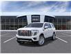 2026 GMC Yukon XL Denali (Stk: 10844) in Meadow Lake - Image 1 of 6